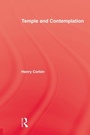 Cover: Temple & Contemplation - Routledge