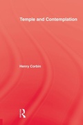 Cover: Temple & Contemplation - Routledge