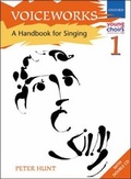 Cover: Voiceworks 1 - Oxford University Press