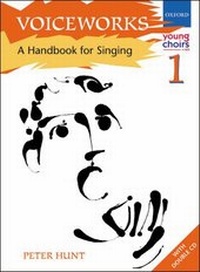 Enlarge image Cover: Voiceworks 1 - Oxford University Press