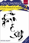 Cover: Voiceworks 2 - Oxford University Press