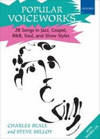Enlarge image Cover: Popular Voiceworks 1 - Oxford University Press