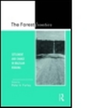 Enlarge image Cover: The Forest Frontier - Routledge