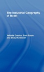 Cover: The Industrial Geography of Israel - Routledge