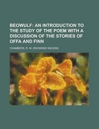 Enlarge image Cover: Beowulf - Rarebooksclub.com