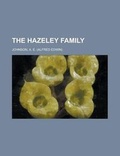 Cover: The Hazeley Family - Rarebooksclub.com