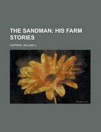 Enlarge image Cover: The Sandman - Rarebooksclub.com