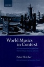 Cover: World Musics in Context - Oxford University Press