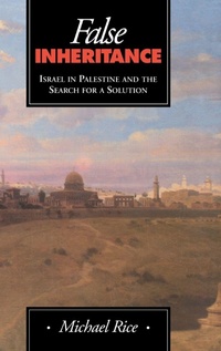 Enlarge image Cover: False Inheritance - Kegan Paul