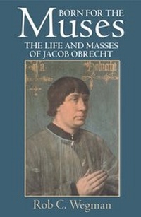 Enlarge image Cover: Born for the Muses - Clarendon Press