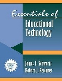 Enlarge image Cover: Essentials of Educational Technology - Pearson