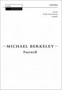Enlarge image Cover: Farewell - Oxford University Press