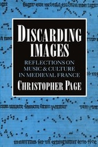 Enlarge image Cover: Discarding Images - Clarendon Press