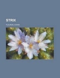 Cover: Strix - Rarebooksclub.com