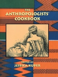 Enlarge image Cover: The Anthropologists' Cookbook - Kegan Paul
