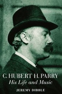 Enlarge image Cover: C. Hubert H. Parry - Clarendon Press