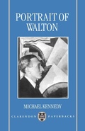 Cover: Portrait of Walton - Oxford Paperbacks