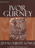 Cover: 20 Favourite Songs - Oxford University Press