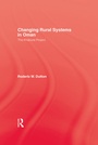 Cover: Changing Rural Systems In Oman - Kegan Paul