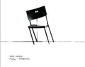 Cover: FE304 - Magnetite - Membran Media GmbH / Hamburg