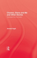 Cover: Charles Diana & Me - Kegan Paul