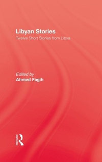 Enlarge image Cover: Libyan Stories - Kegan Paul