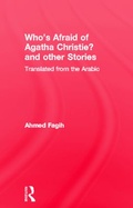 Cover: Who's Afraid of Agatha Christie - Kegan Paul