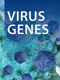 Abbildung von: Virus Genes - Springer