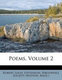 Enlarge image Cover: Poems, Volume 2 - Nabu Press