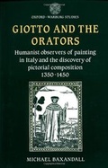 Cover: Giotto and the Orators - Oxford University Press