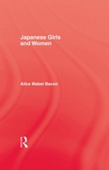 Cover: Japanese Girls and Women - Kegan Paul