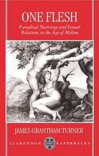 Enlarge image Cover: One Flesh - Clarendon Press