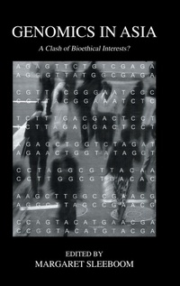 Bild vergrößern Bild: Genomics In Asia - Kegan Paul