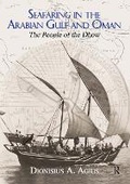 Cover: Seafaring in the Arabian Gulf and Oman - Kegan Paul