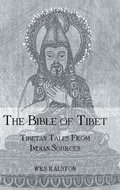Cover: The Bible of Tibet - Kegan Paul