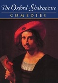 Cover: The Oxford Shakespeare: Volume II: Comedies - Oxford University Press