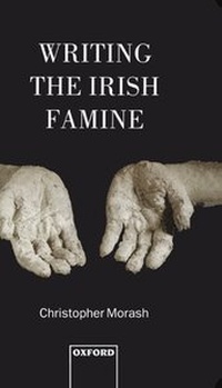Enlarge image Cover: Writing the Irish Famine - Clarendon Press