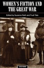 Cover: Women's Fiction and the Great War - Clarendon Press