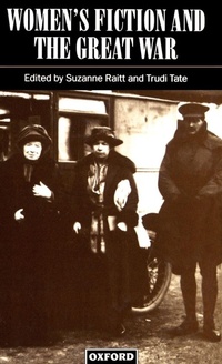 Enlarge image Cover: Women's Fiction and the Great War - Clarendon Press