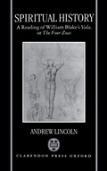 Cover: Spiritual History - Clarendon Press