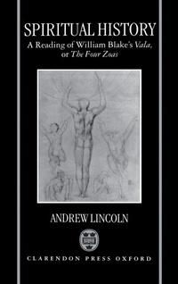 Enlarge image Cover: Spiritual History - Clarendon Press