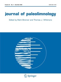 Abbildung von: Journal of Paleolimnology - Springer