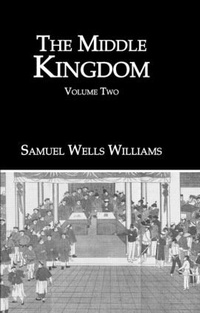 Enlarge image Cover: Middle Kingdom 2 Vol Set - Kegan Paul