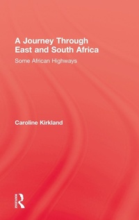 Abbildung von: Journey Through East And South - Kegan Paul