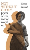 Cover: Not Without Glory - Routledge Falmer