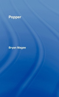 Enlarge image Cover: Popper Cb - Frank Cass Publishers