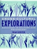 Cover: Cross-Cultural Explorations - Routledge