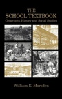 Cover: The School Textbook - Routledge Falmer