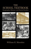 Cover: The School Textbook - Routledge Falmer