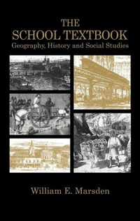 Enlarge image Cover: The School Textbook - Routledge Falmer